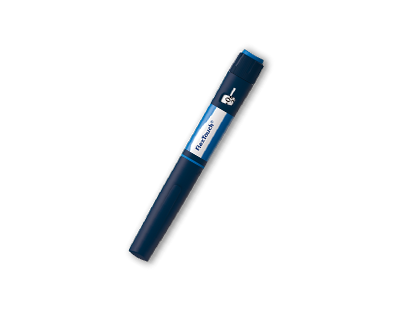 FlexTouch® - Insulin Degludec/Aspart