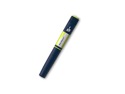 FlexTouch® - Insulin Degludec (U100)