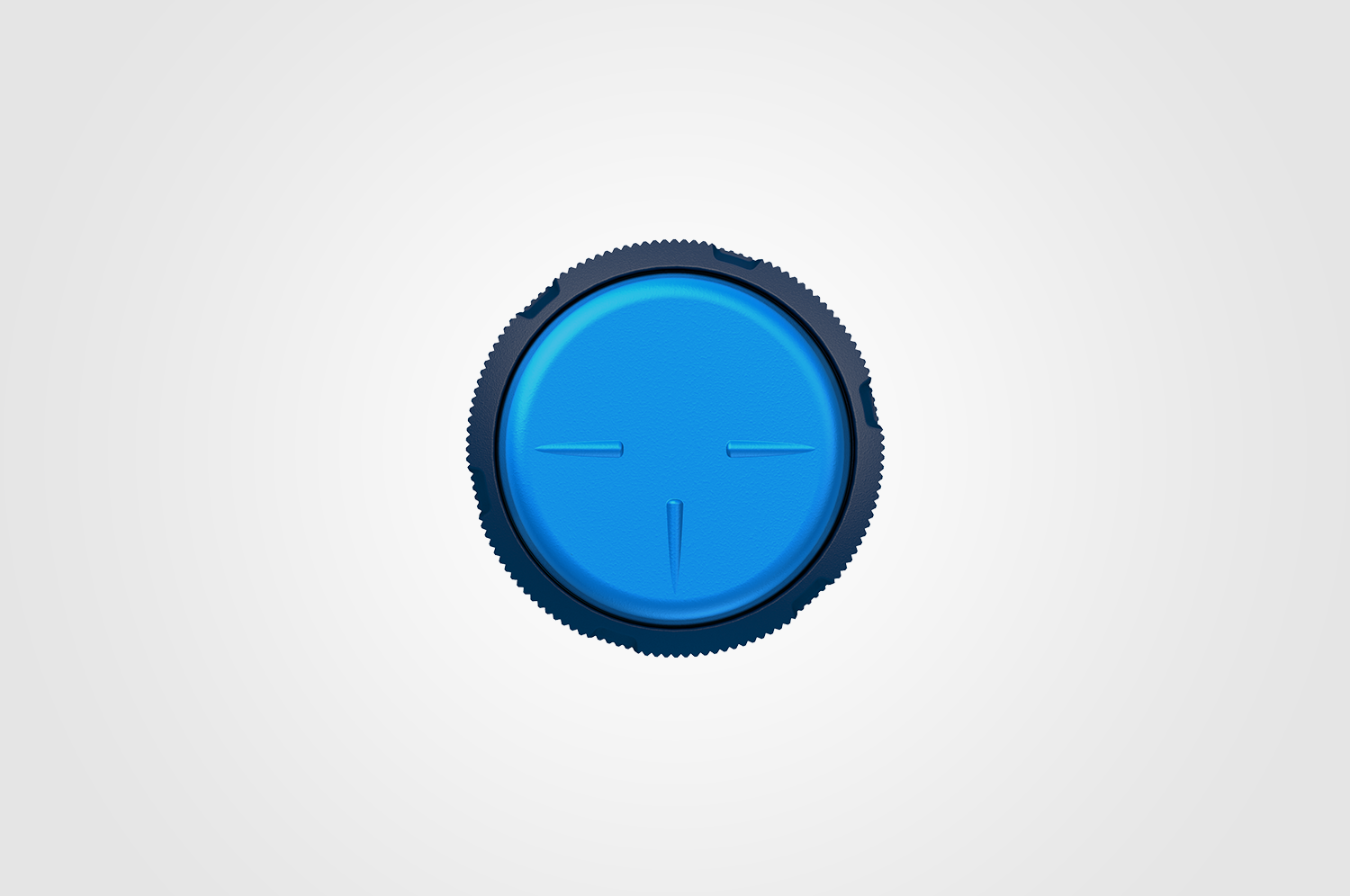 FlexTouch® button