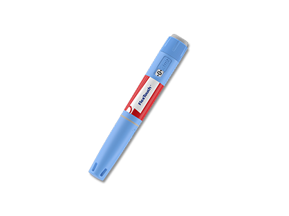 FlexTouch® - Semaglutide