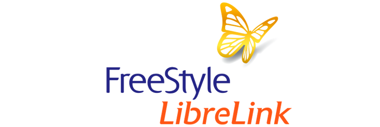 FreeStyle LibreLink logo