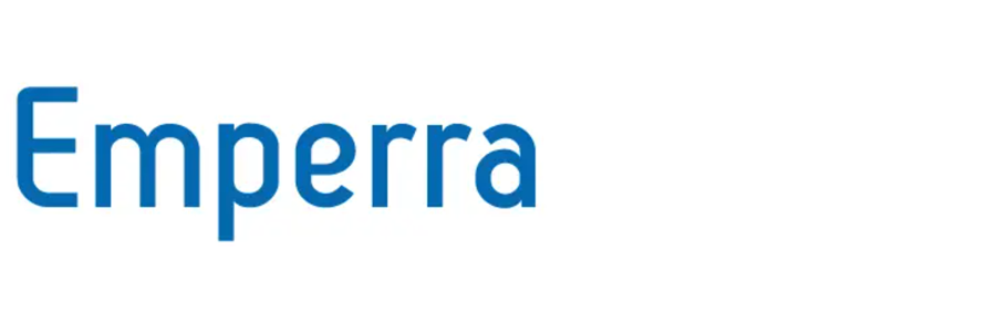 Emperra logo