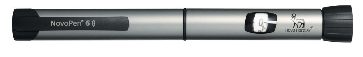NovoPen 6®