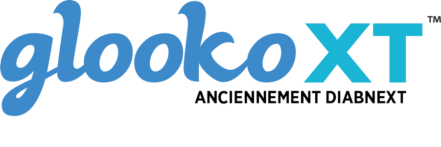 Glooko XT logo