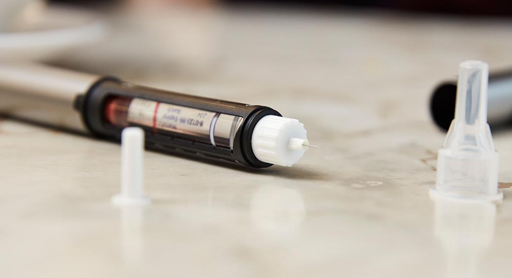 Qoo10 - Novofine Pen Needles : Small Appliances
