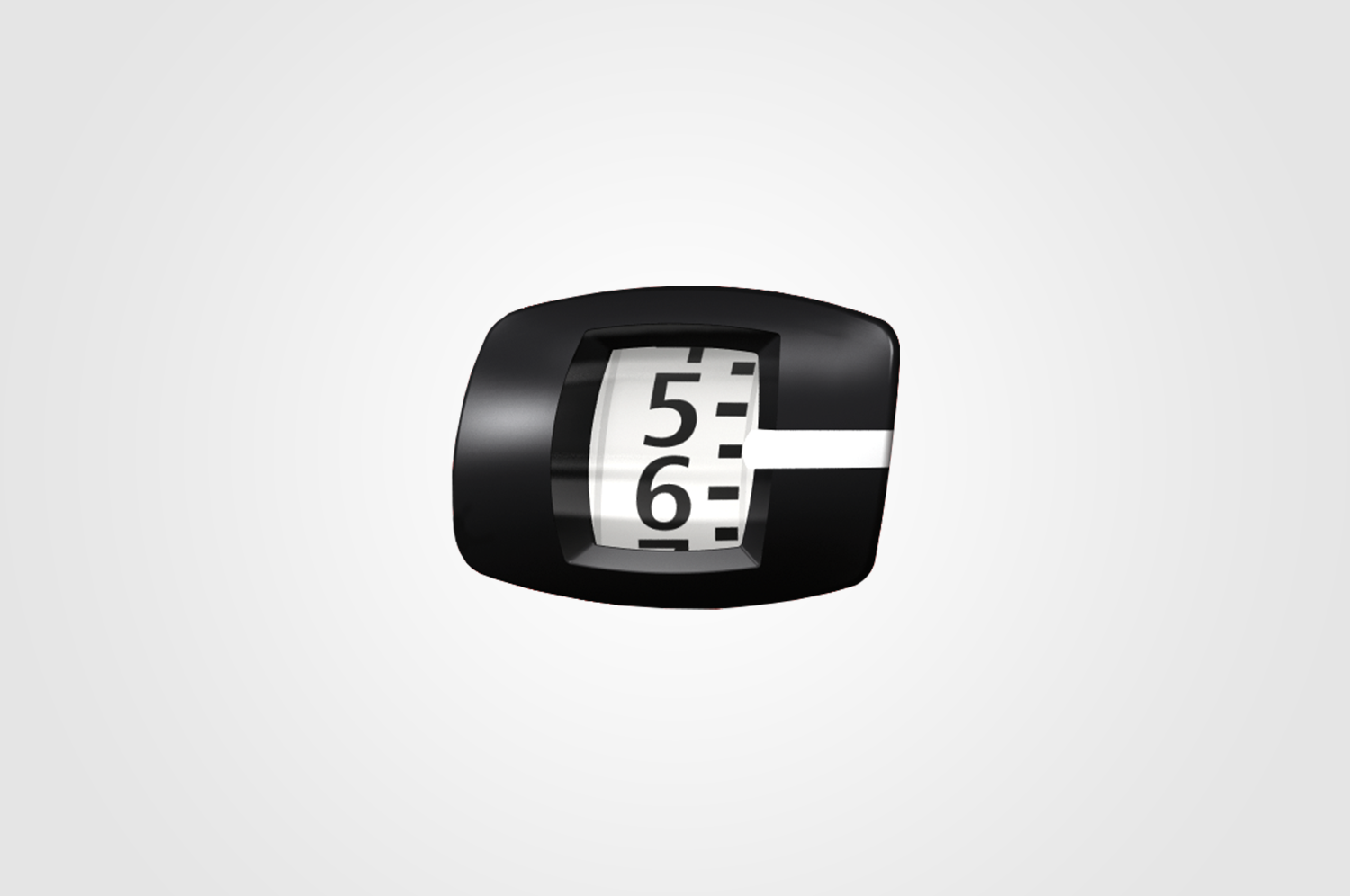 NovoPen® Echo unit display