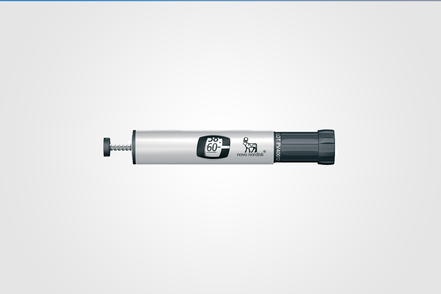 NovoPen<sup>®</sup> 4 and the injection stamp part