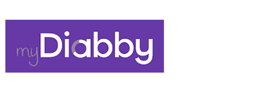 myDiabby logo