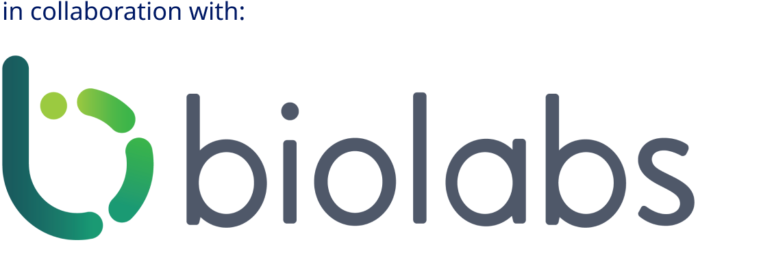 bioLabs logo