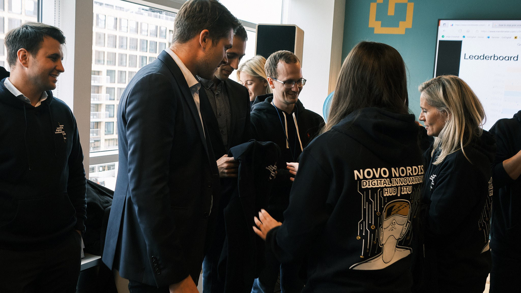 Digital Innovation Hubs