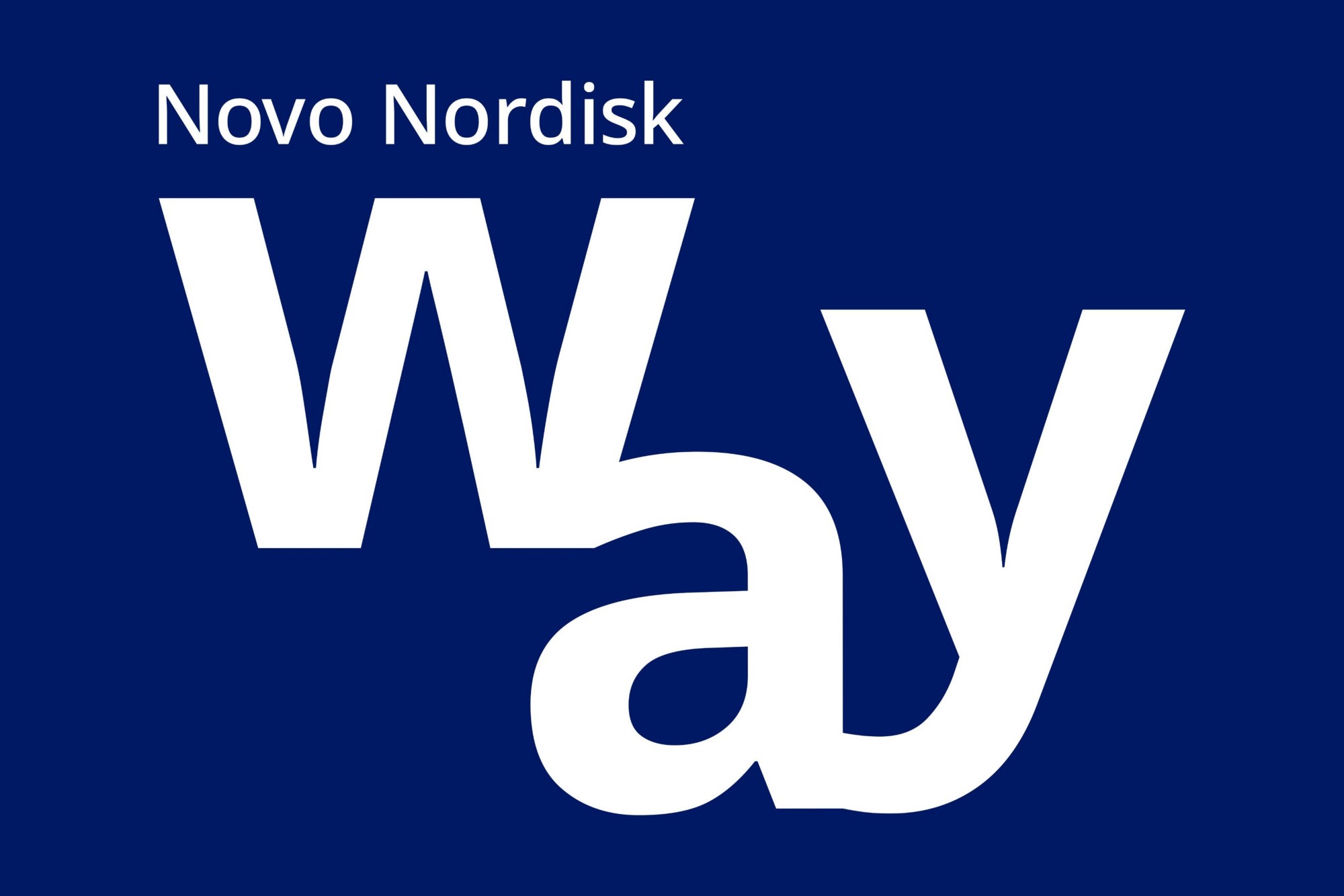 The Novo Nordisk Way