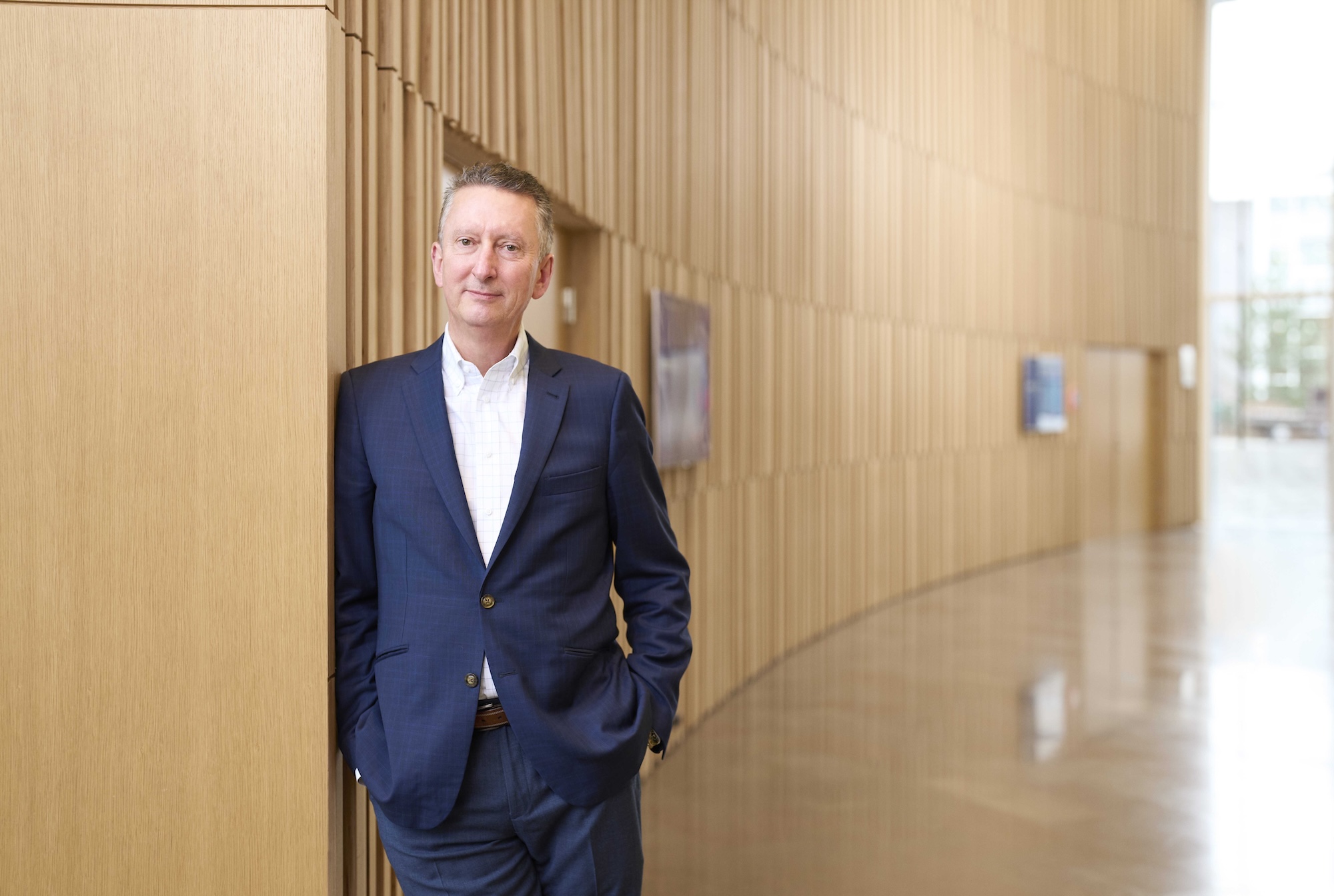 John McDonald, Corporate Vice President, Strategic Deal Lead