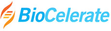 Biocelerate logo
