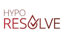 Hypo-RESOLVE logo