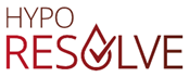 HYPO-Resolve Logo