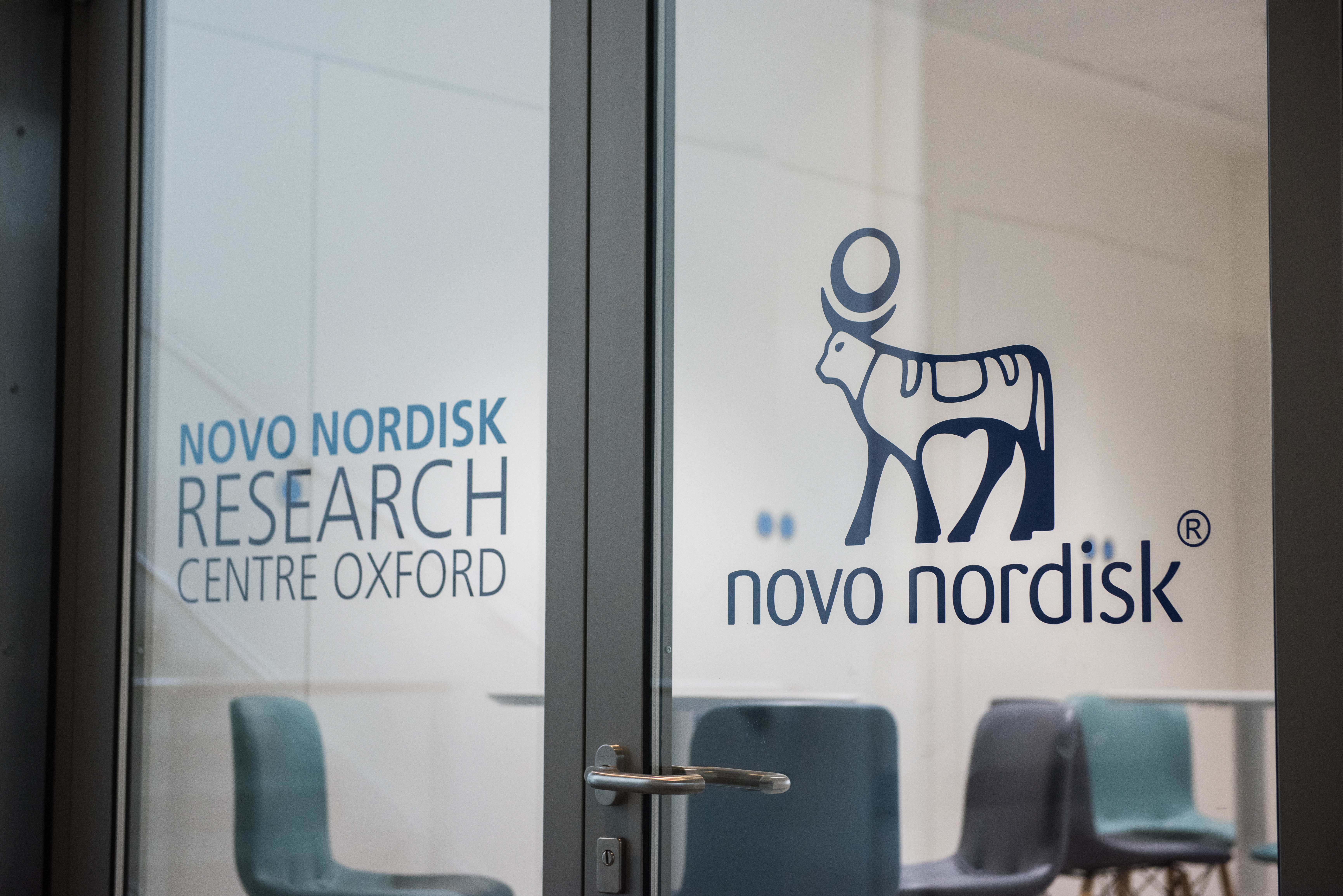 Welcome to our Oxford Research Centre
