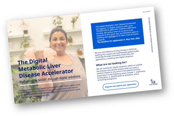 Download a shareable overview of NASH