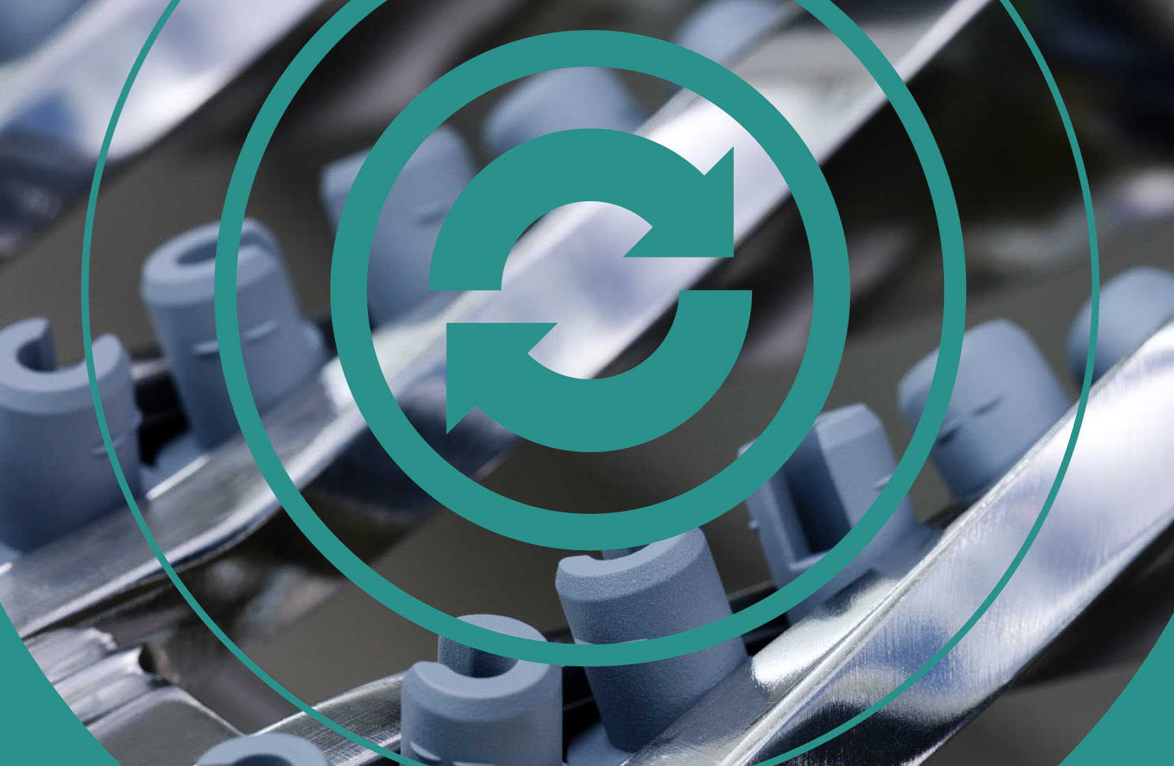 ReMed: Recycling used devices