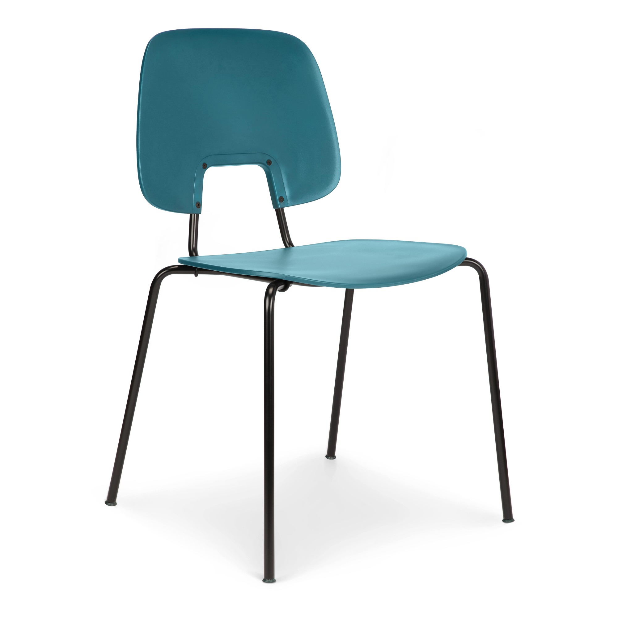 Chair made of ReMed plastic 