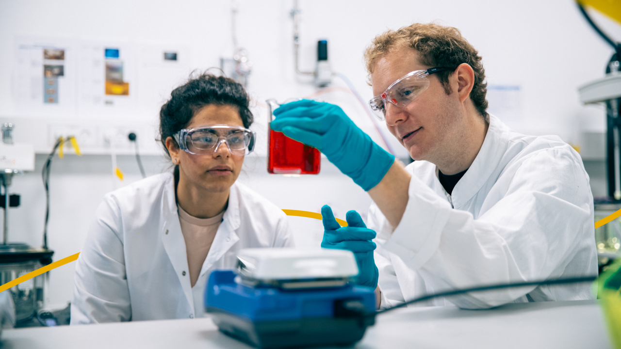 Molecular biology jobs washington