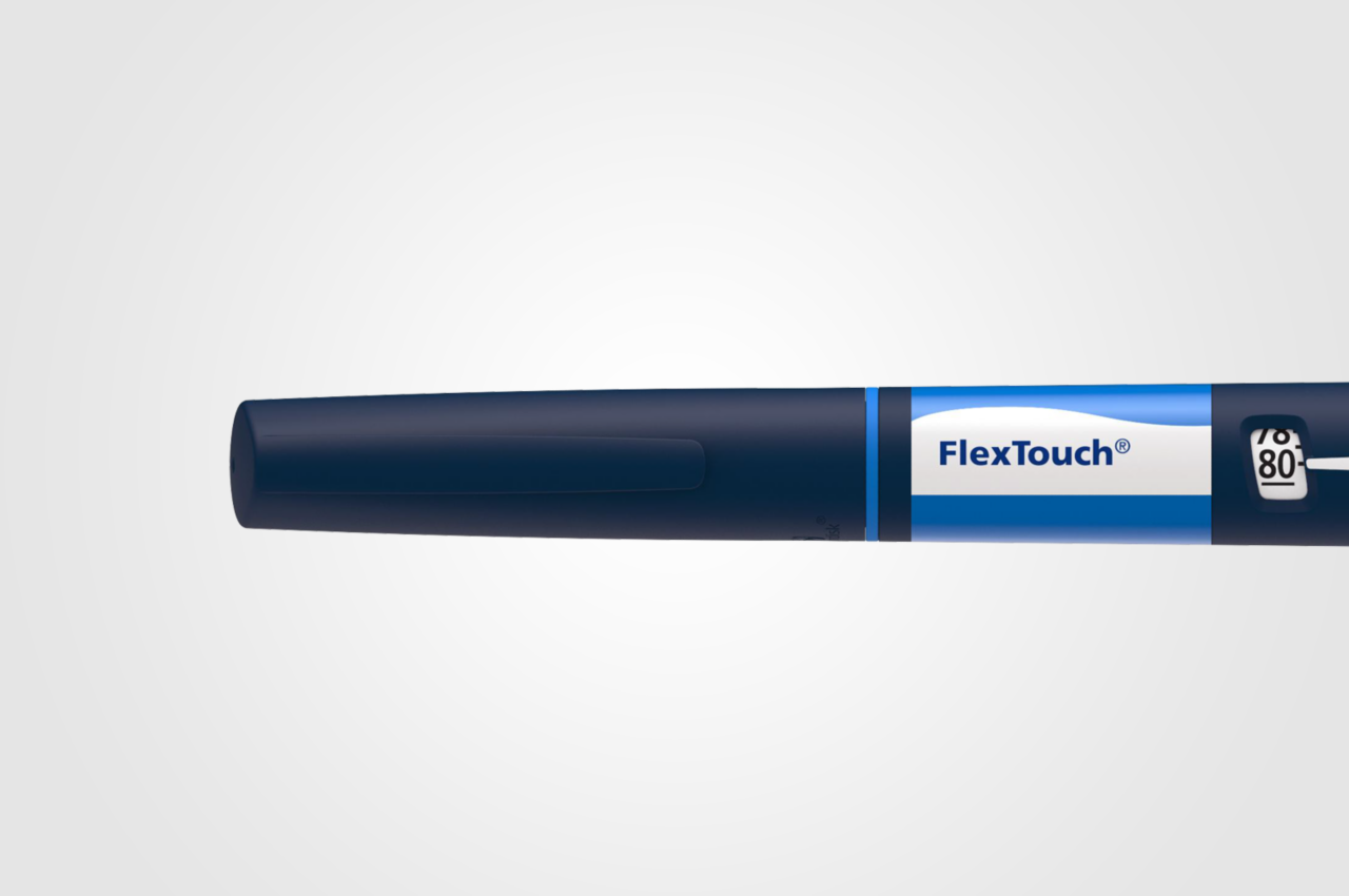 FlexTouch®