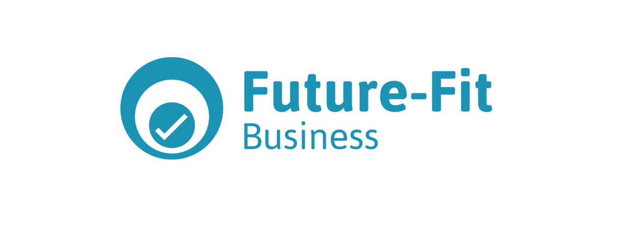 Logo of Future-Fit Business