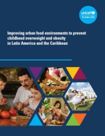 Building food and nutrition resilience in Quezon City cover